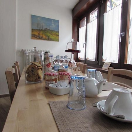 La Casa Dei Gatti Bed and Breakfast Limone Piemonte Exterior foto