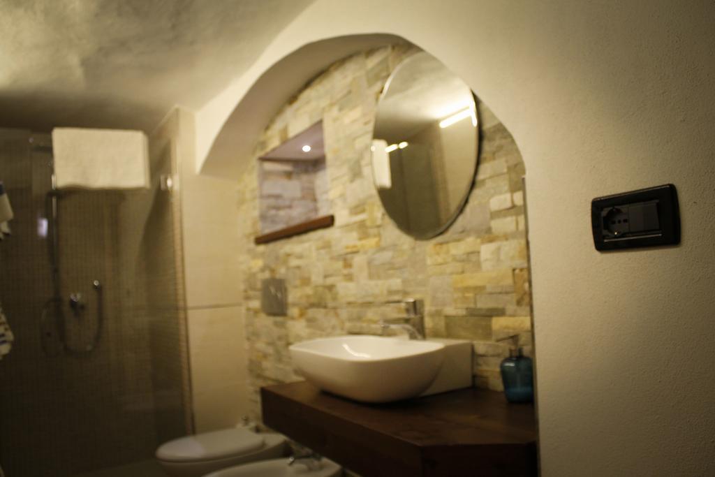 La Casa Dei Gatti Bed and Breakfast Limone Piemonte Habitación foto