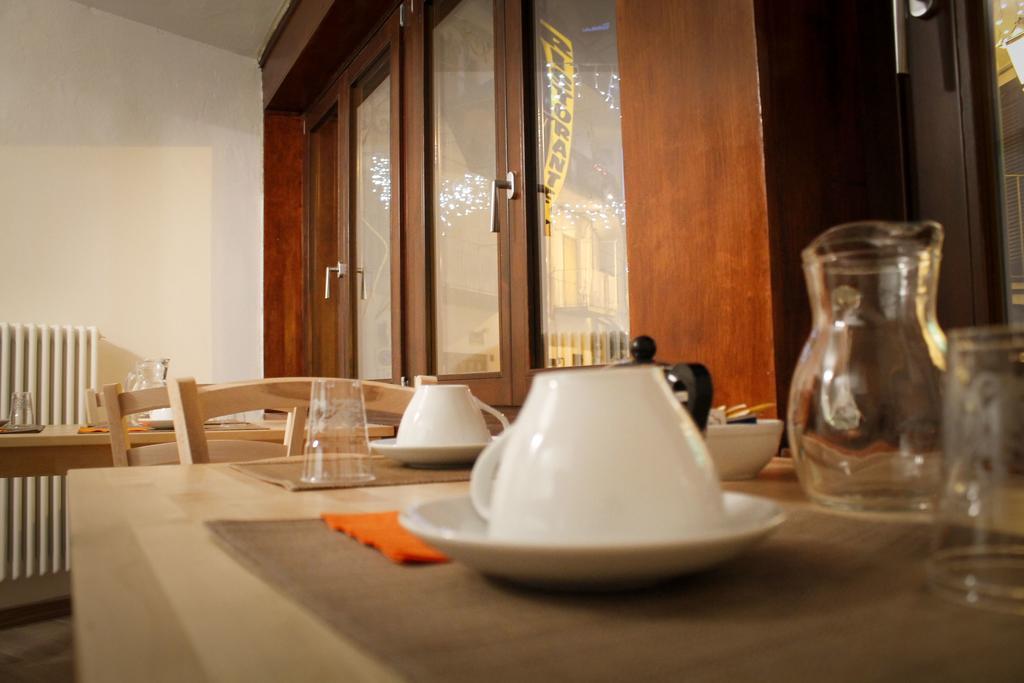 La Casa Dei Gatti Bed and Breakfast Limone Piemonte Exterior foto