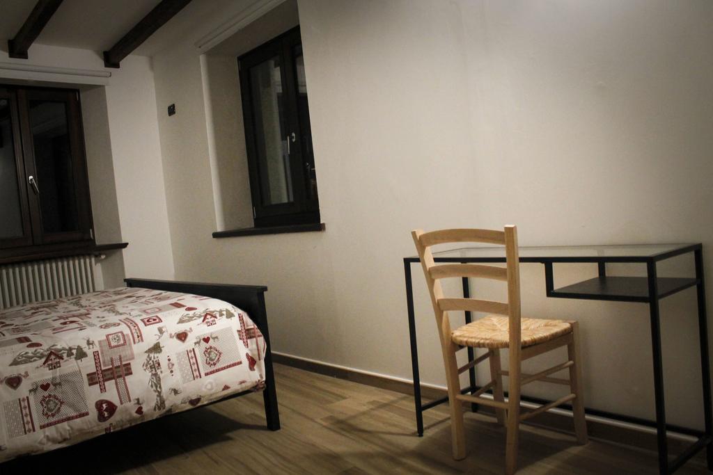 La Casa Dei Gatti Bed and Breakfast Limone Piemonte Habitación foto